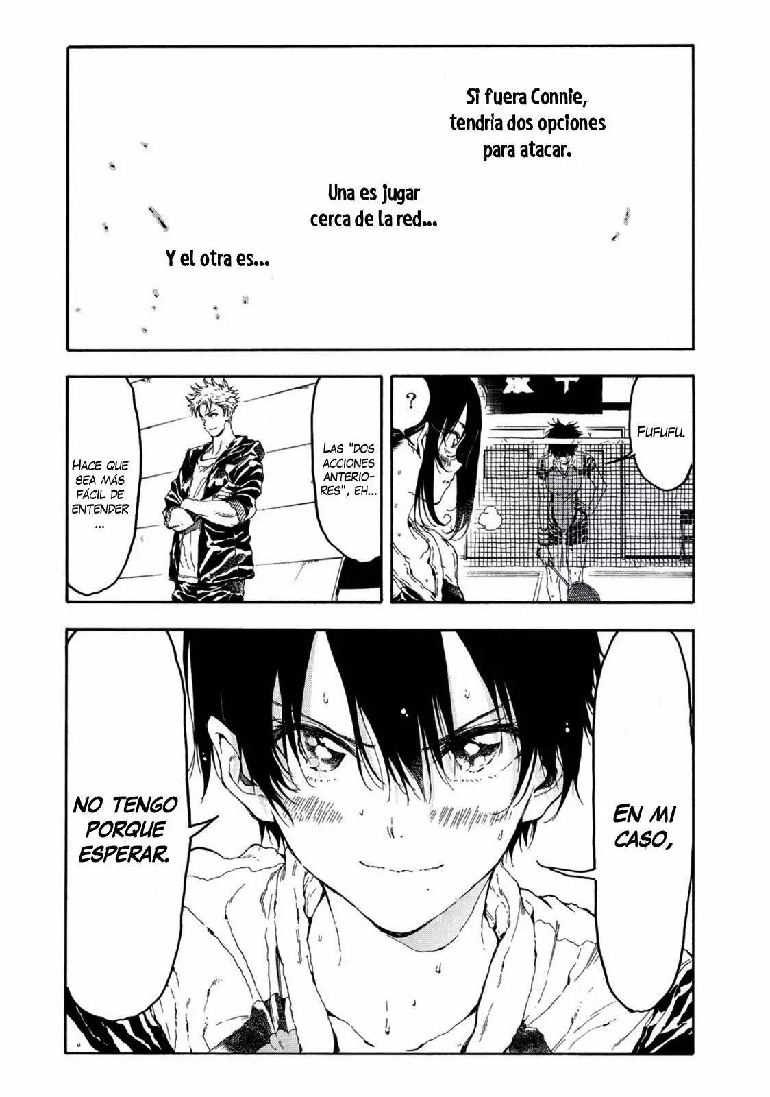 Capitulo 23 page 16