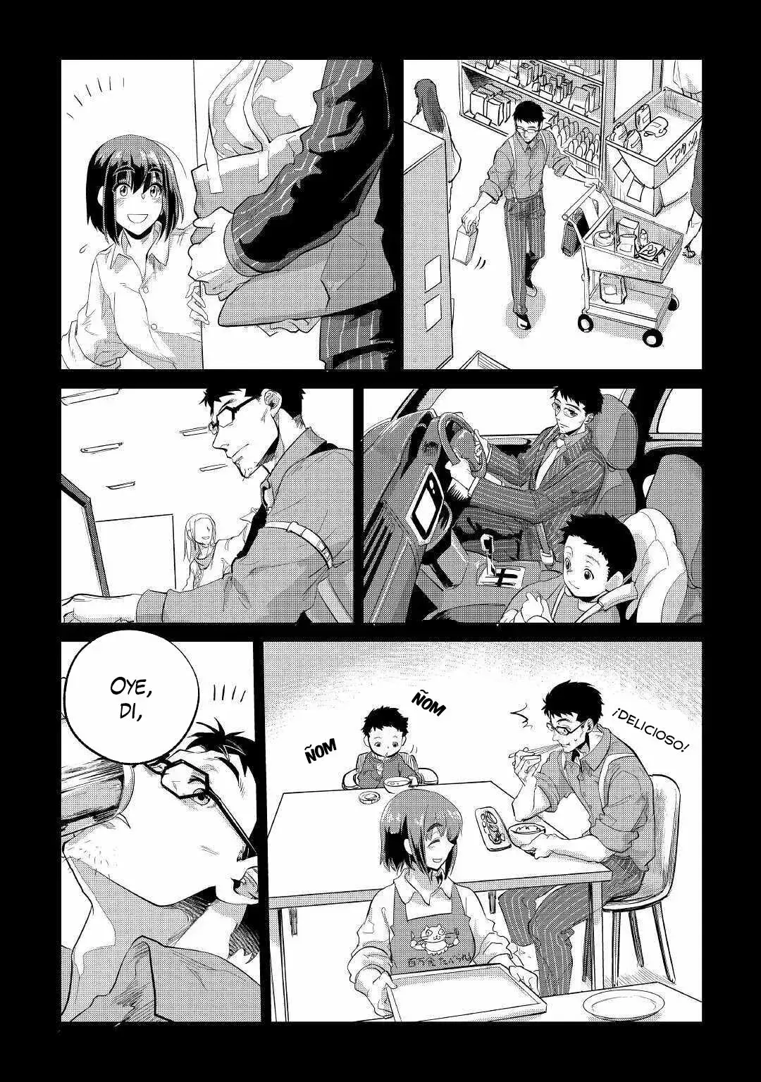 Capitulo 21 page 14