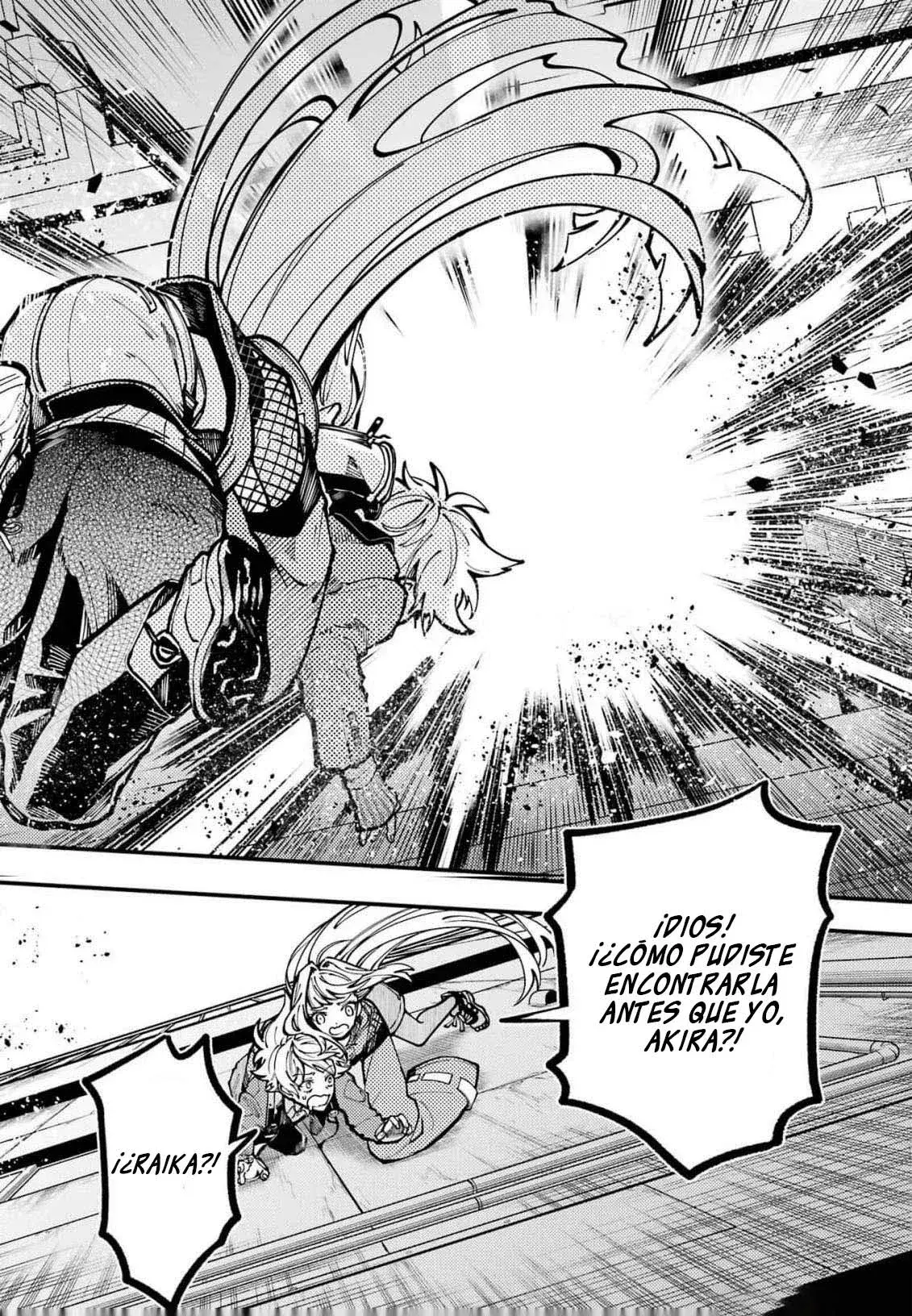 Capitulo 25 page 30