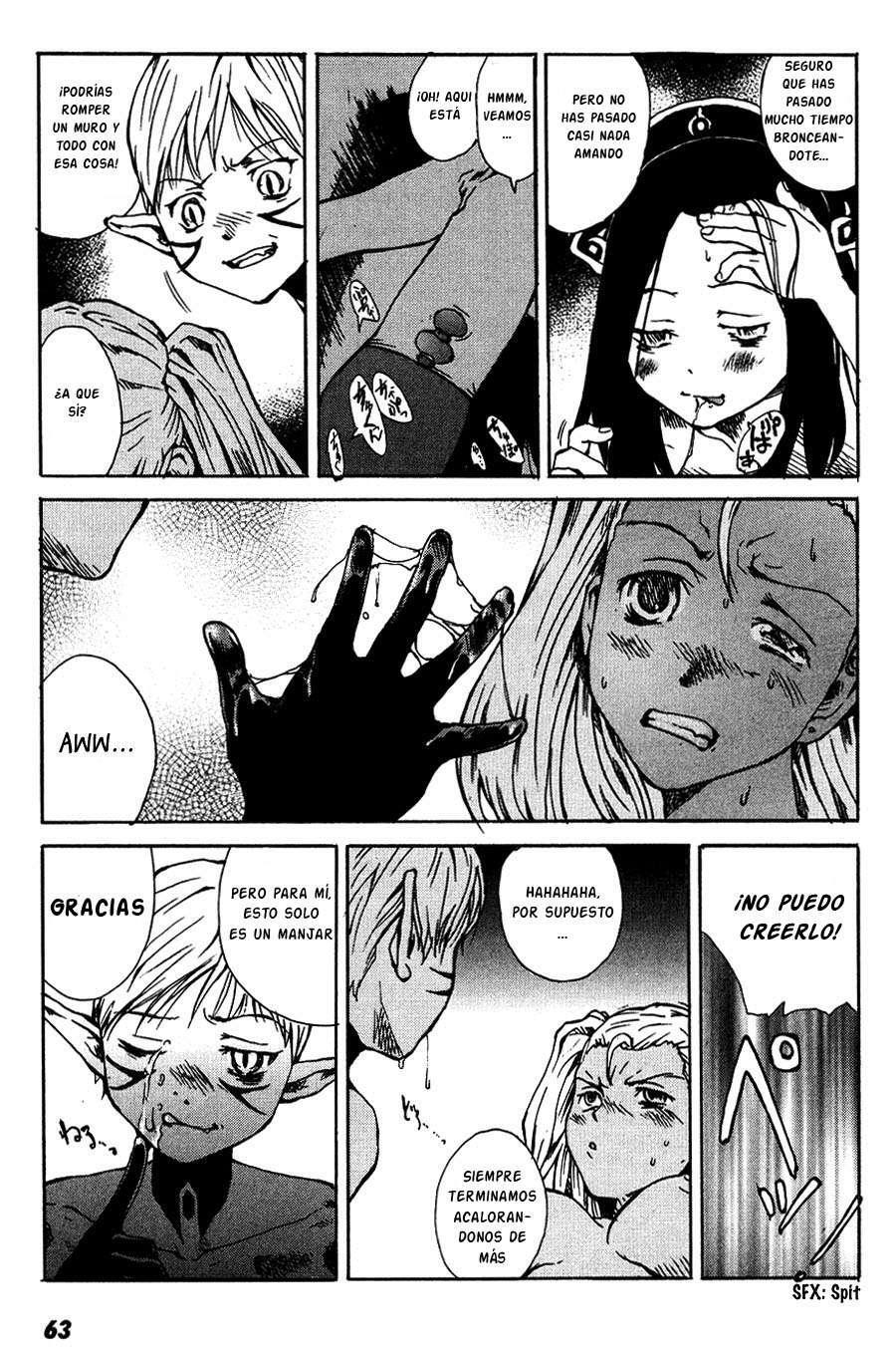 Capitulo 22 page 25