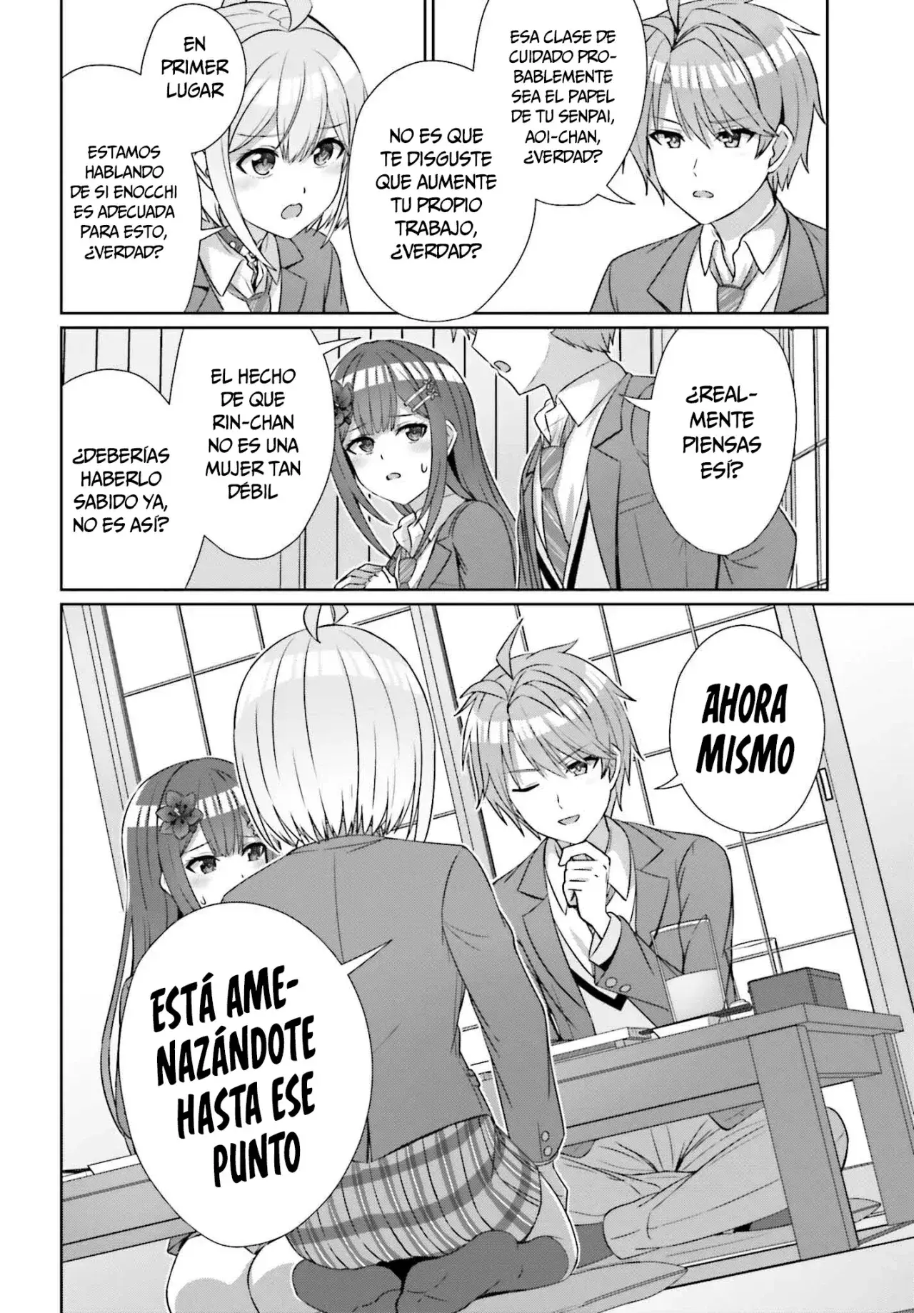 Capitulo 22 page 13
