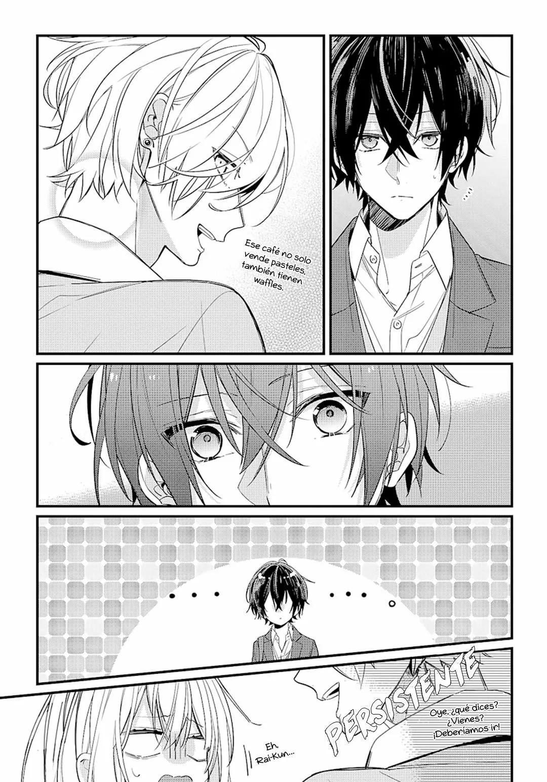 Capitulo 10 page 16