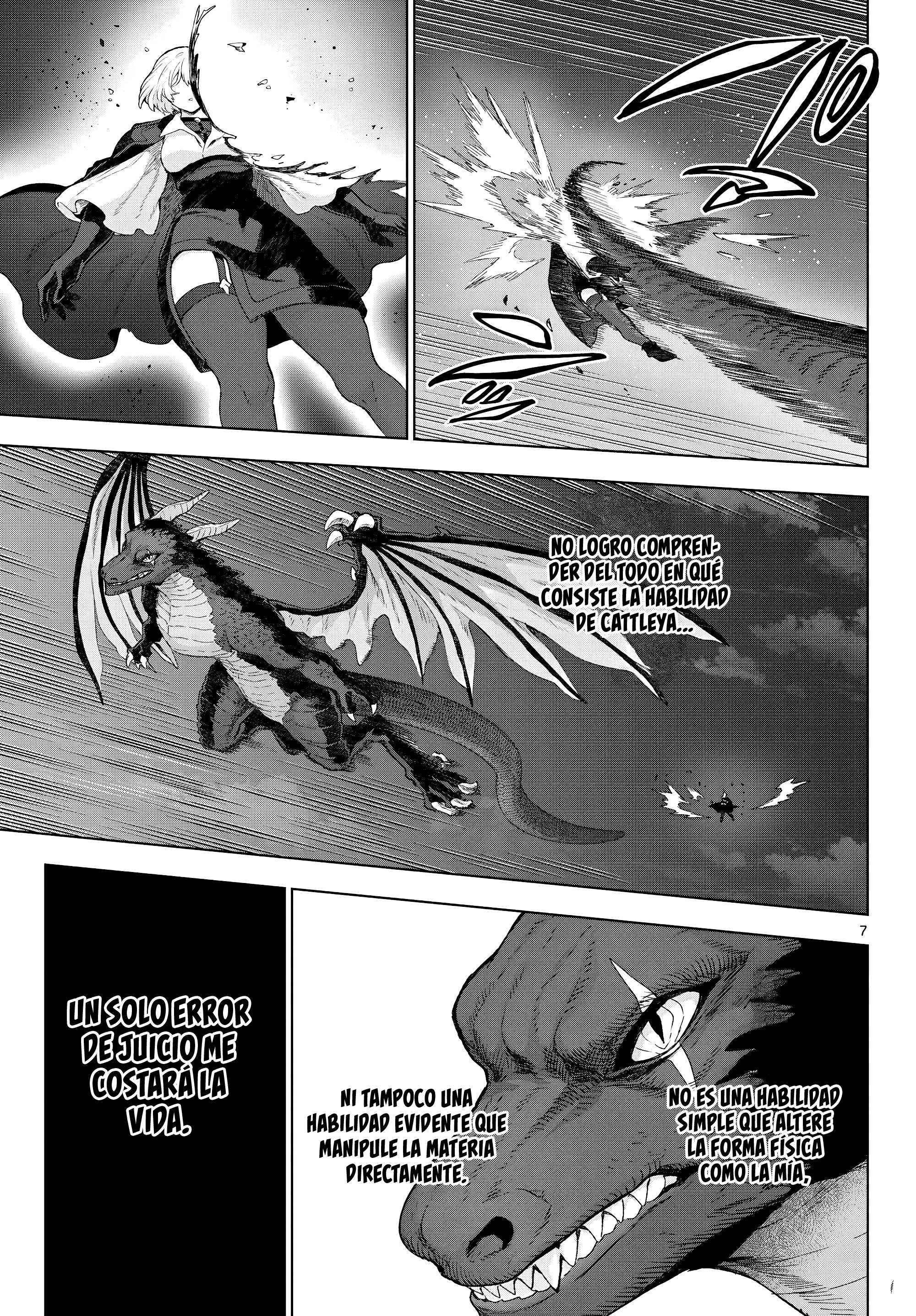 Capitulo 50 page 10