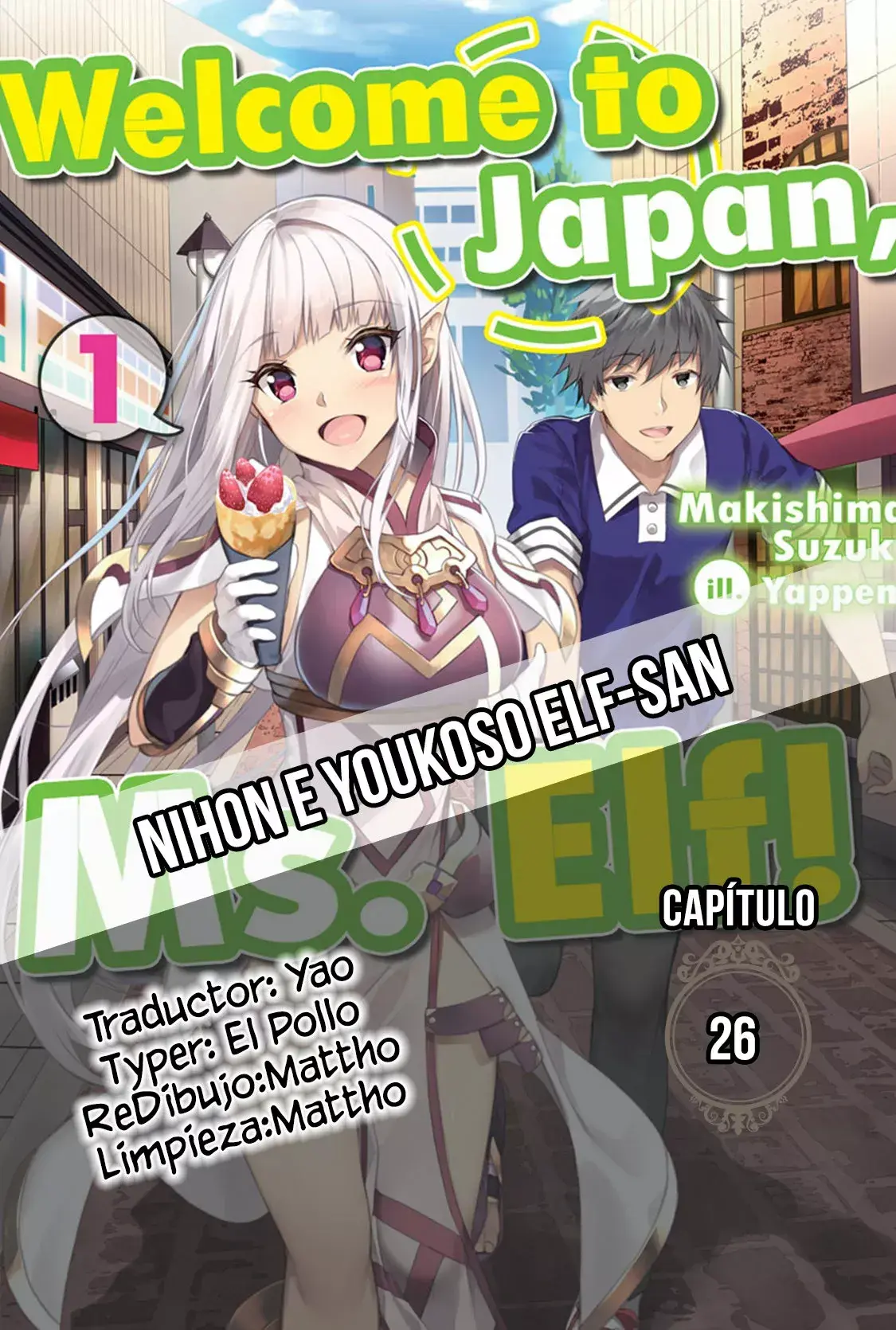 Capitulo 26 page 1
