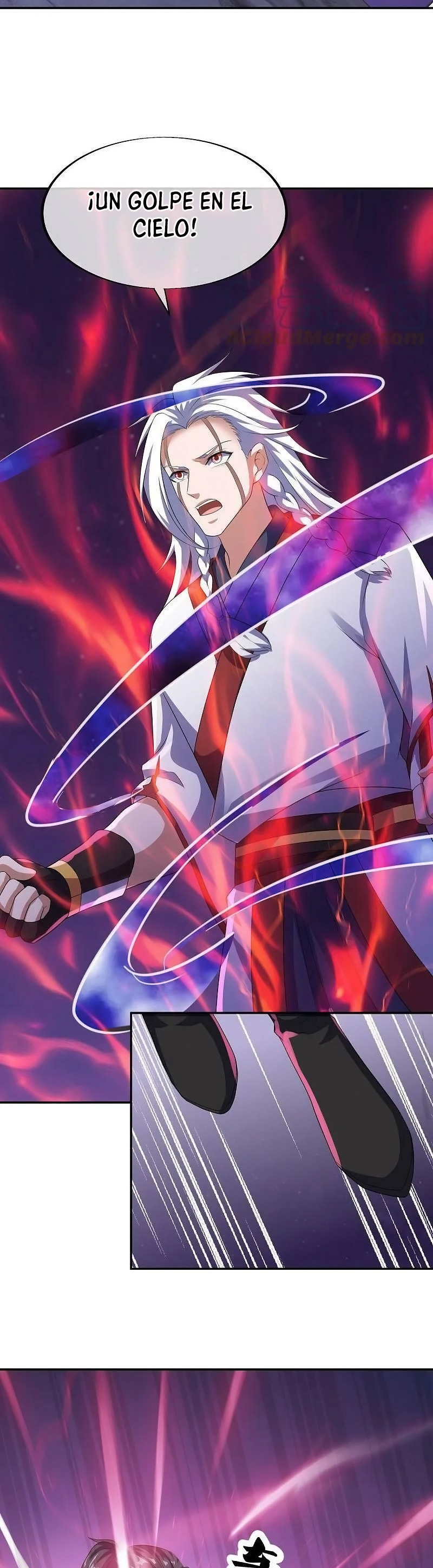 Capitulo 543 page 25