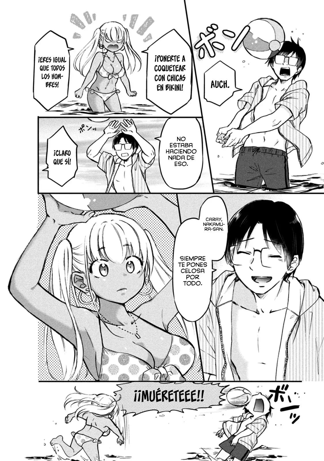 Capitulo 19 page 11