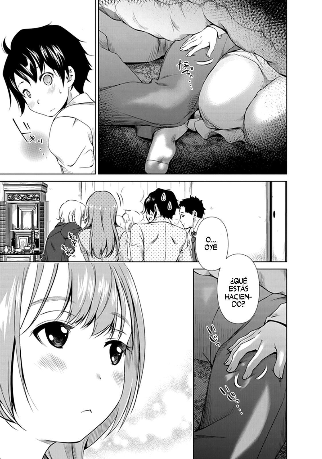 Capitulo 21 page 11