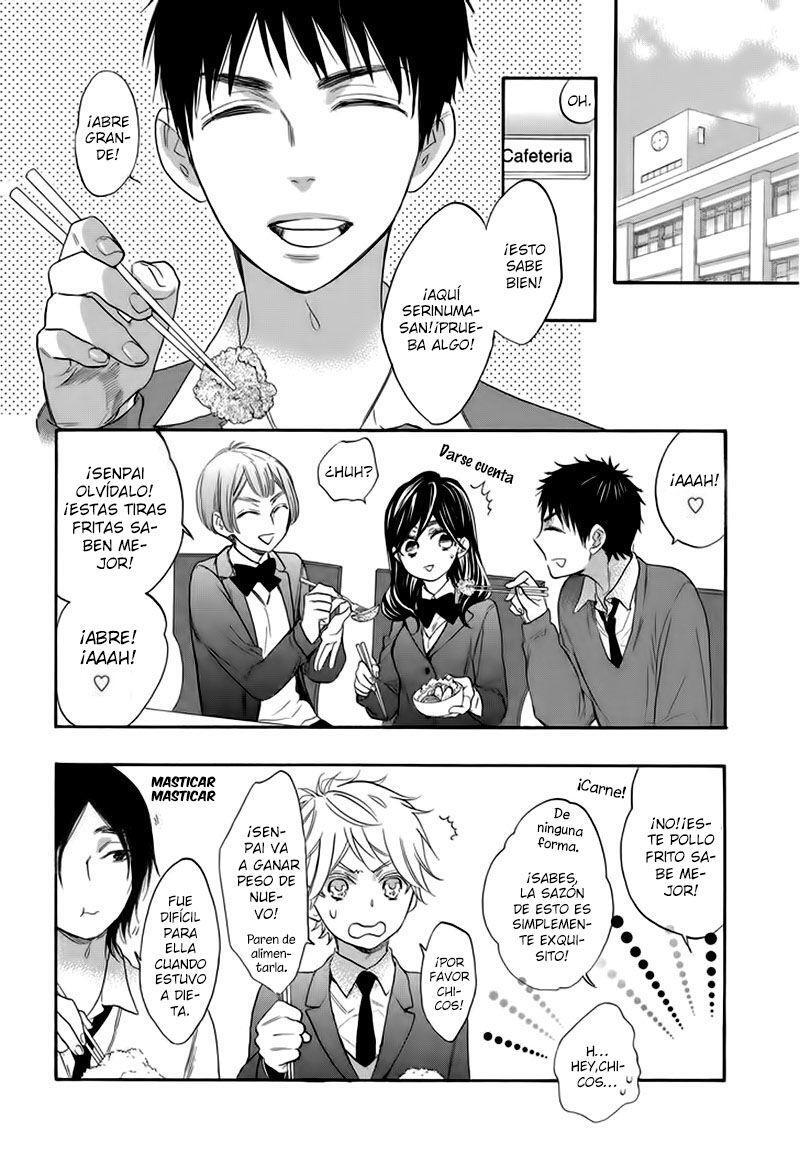 Capitulo 31 page 5