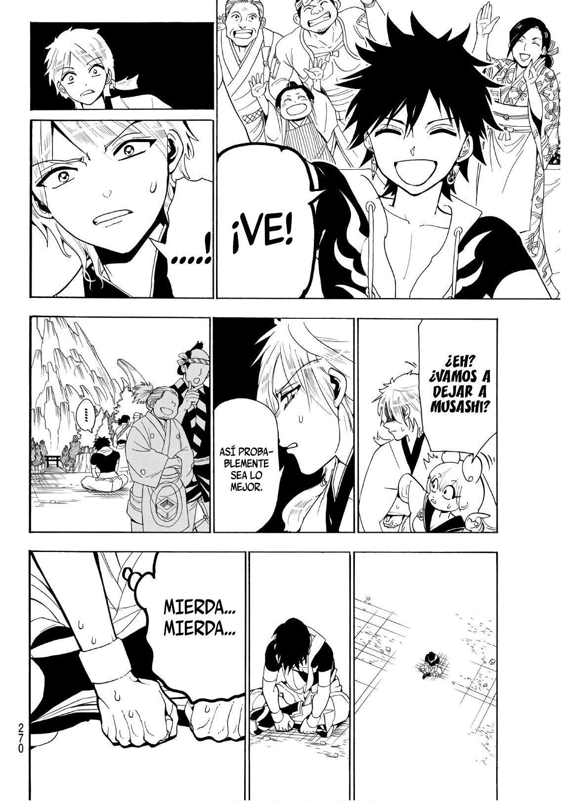 Capitulo 25 page 18