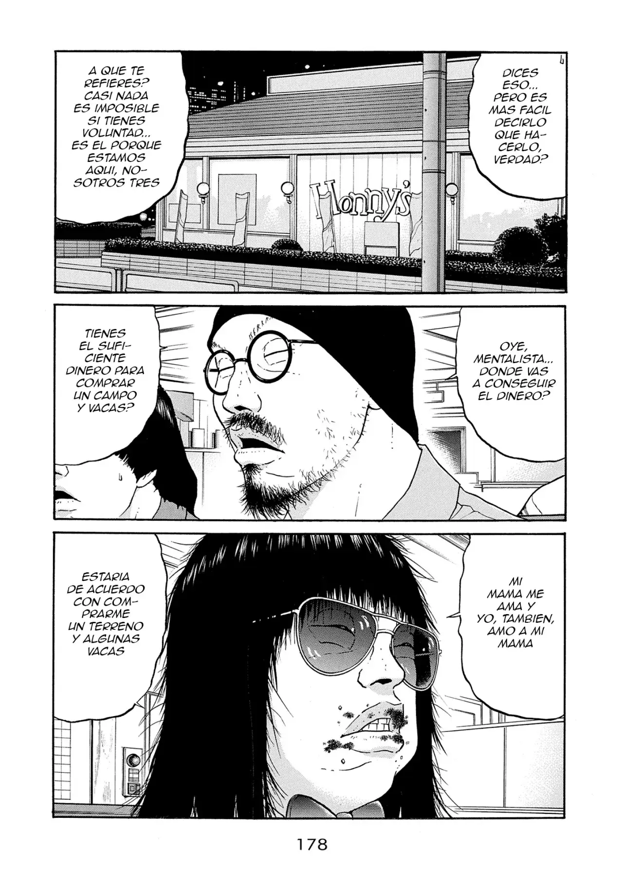 Capitulo 21 page 11