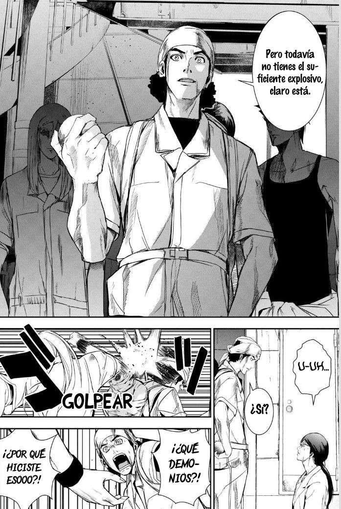 Capitulo 35 page 17