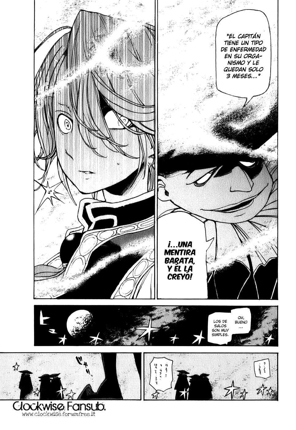 Capitulo 19 page 15