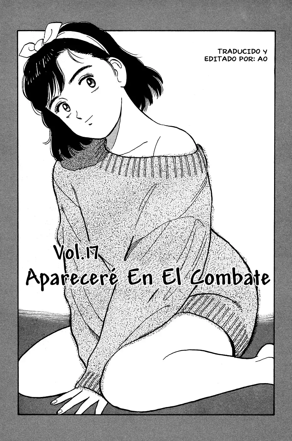 Capitulo 17 page 1