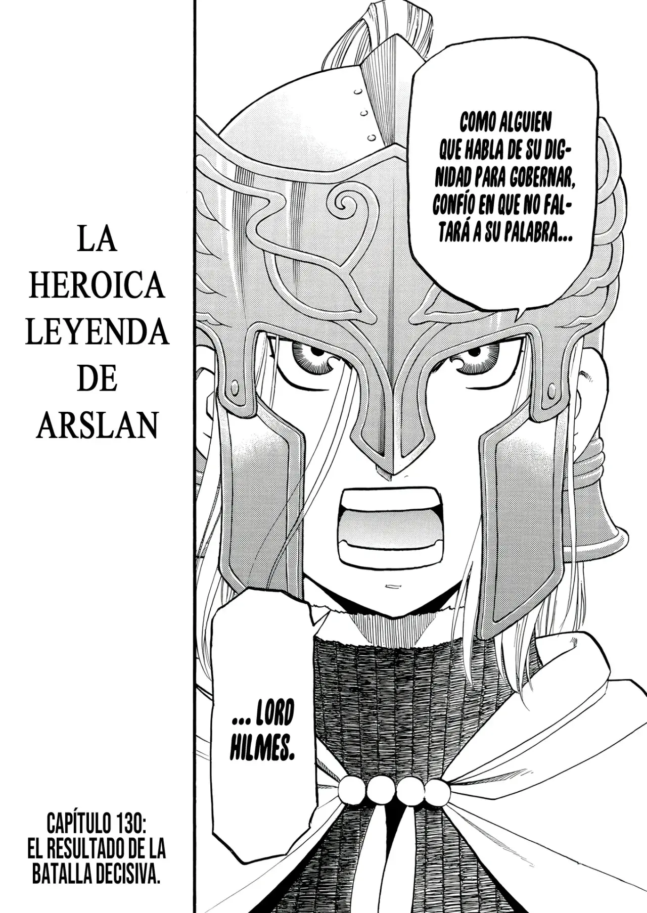 Capitulo 130 page 10