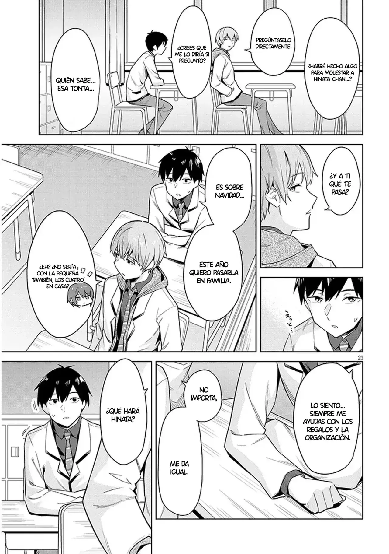 Capitulo 26 page 24