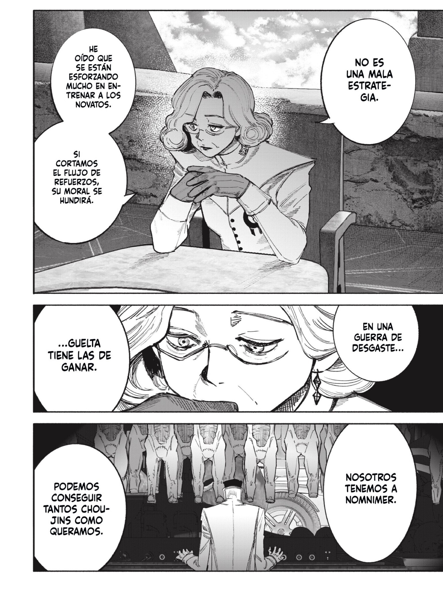 Capitulo 72.2 page 17