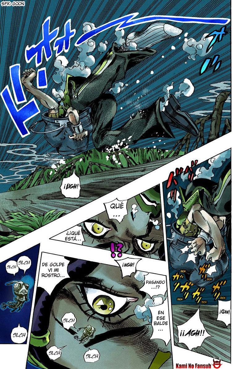 Capitulo 28.50 page 12
