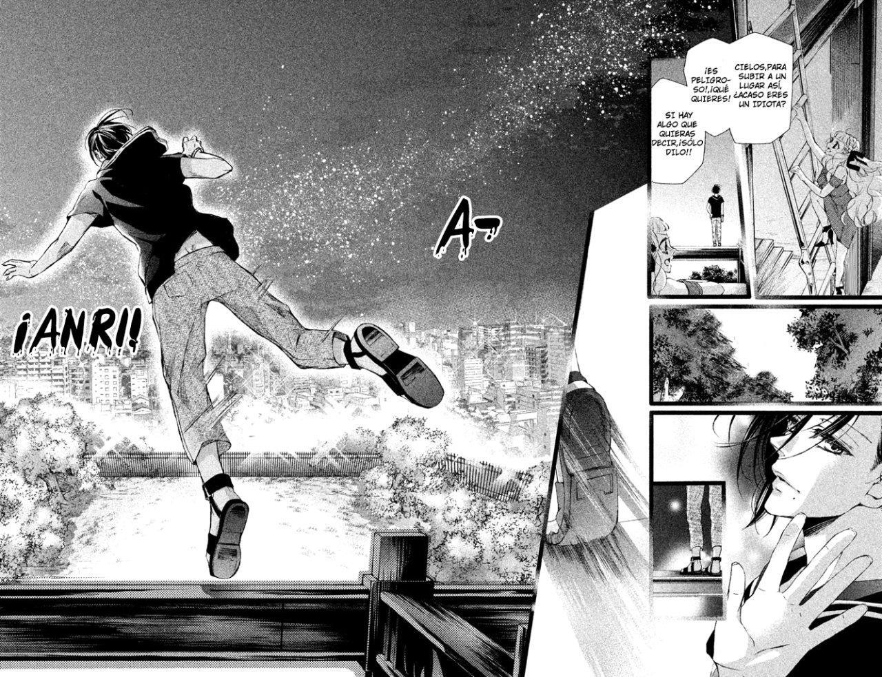 Capitulo 25 page 11
