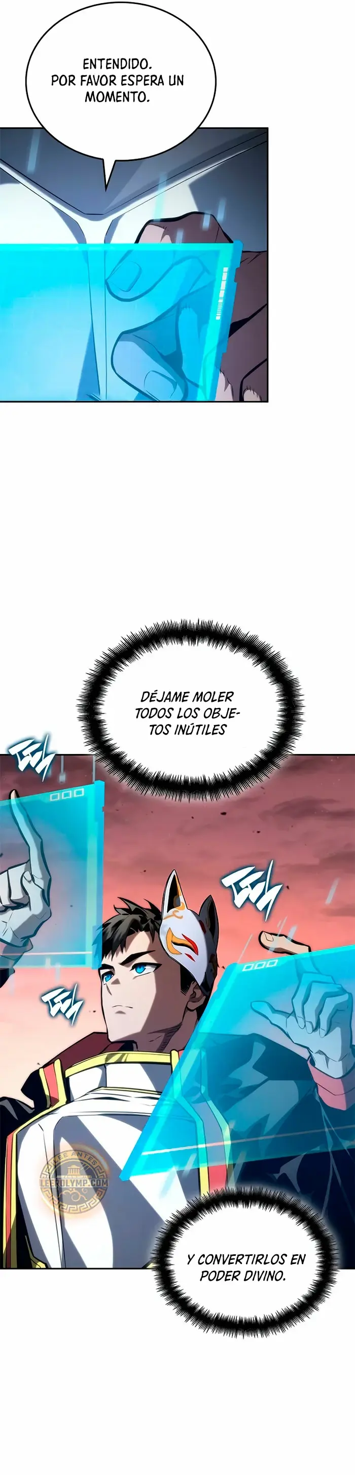 Capitulo 96 page 23