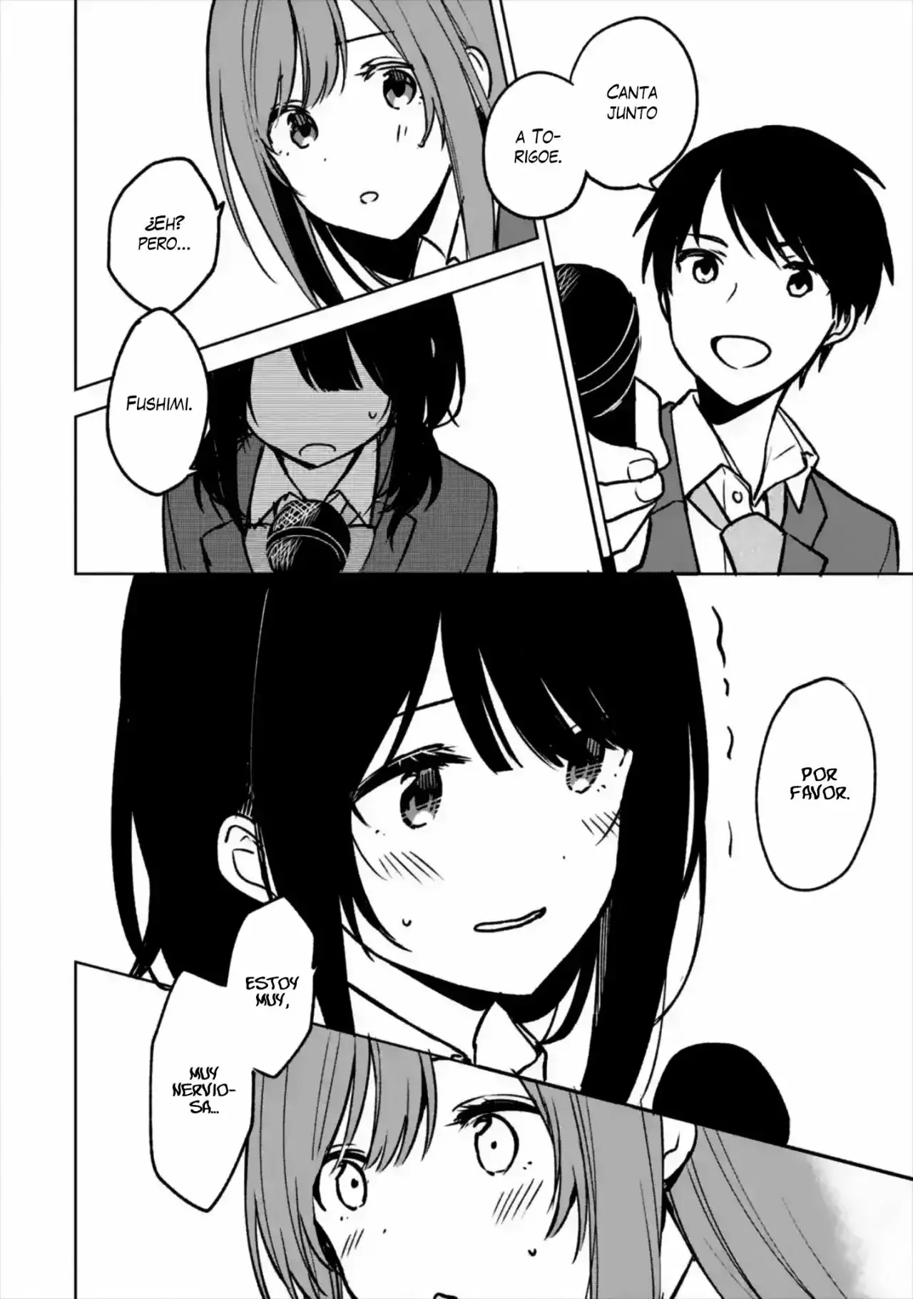 Capitulo 18 page 15