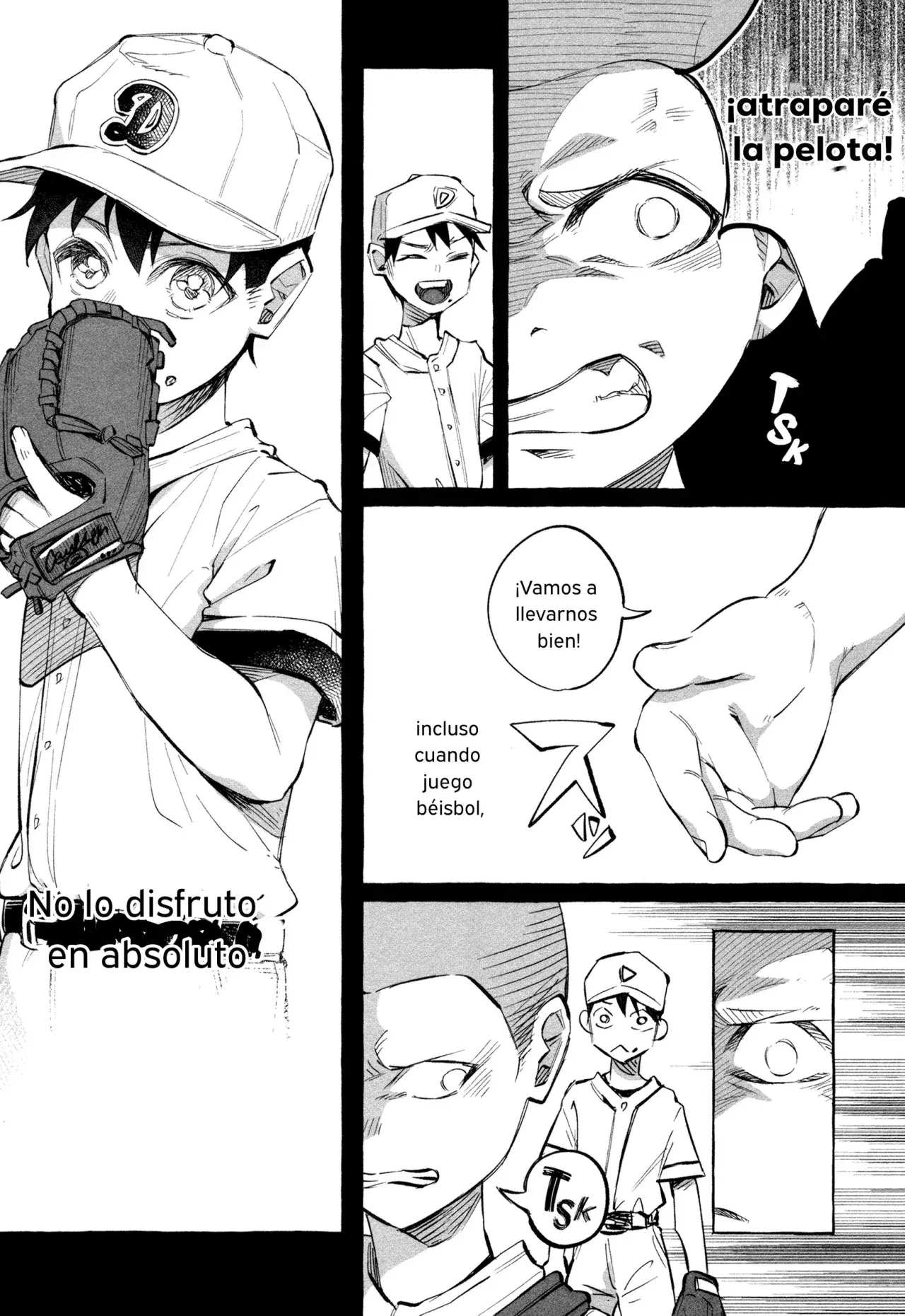 Capitulo 21 page 23