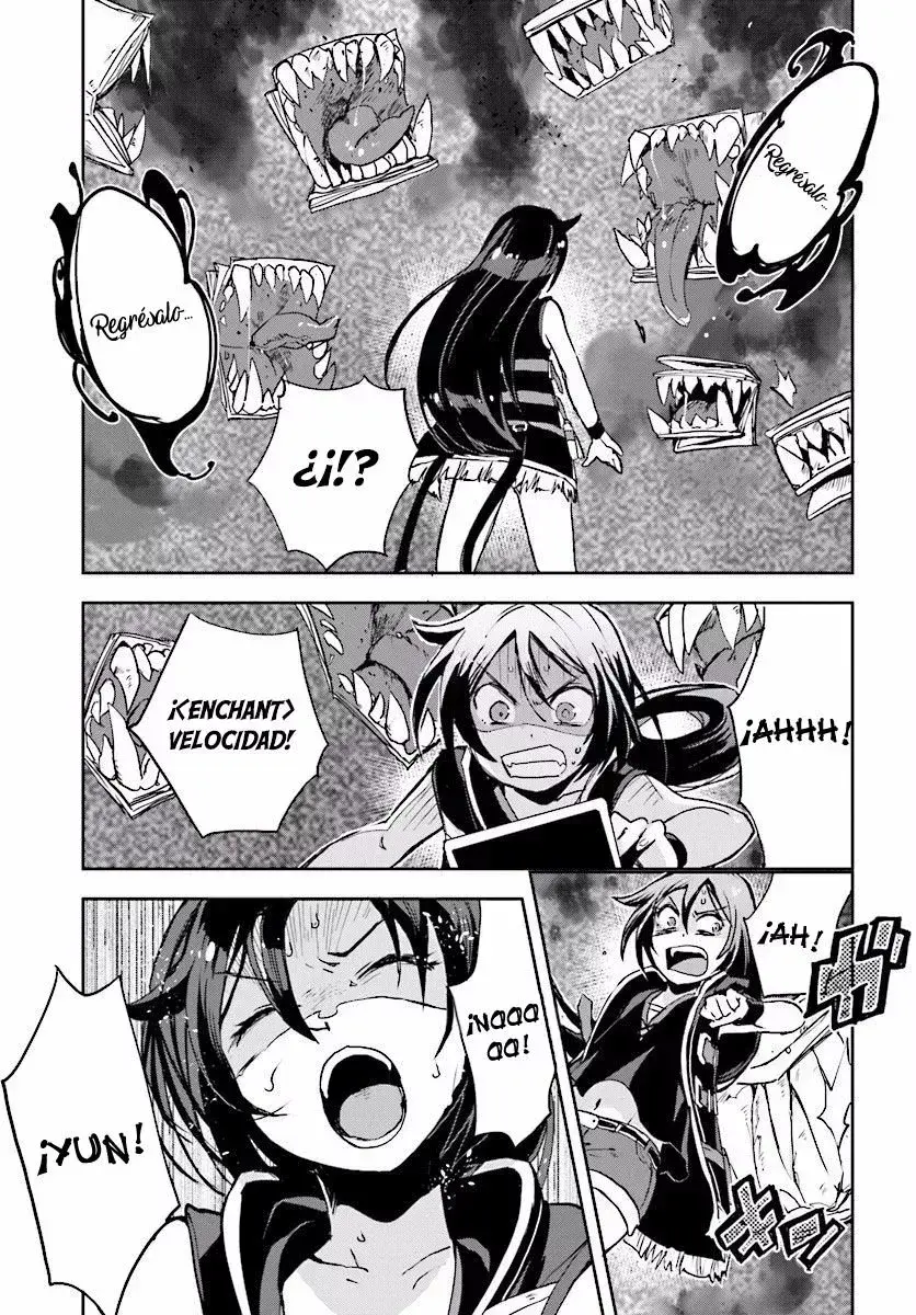 Capitulo 27 page 22