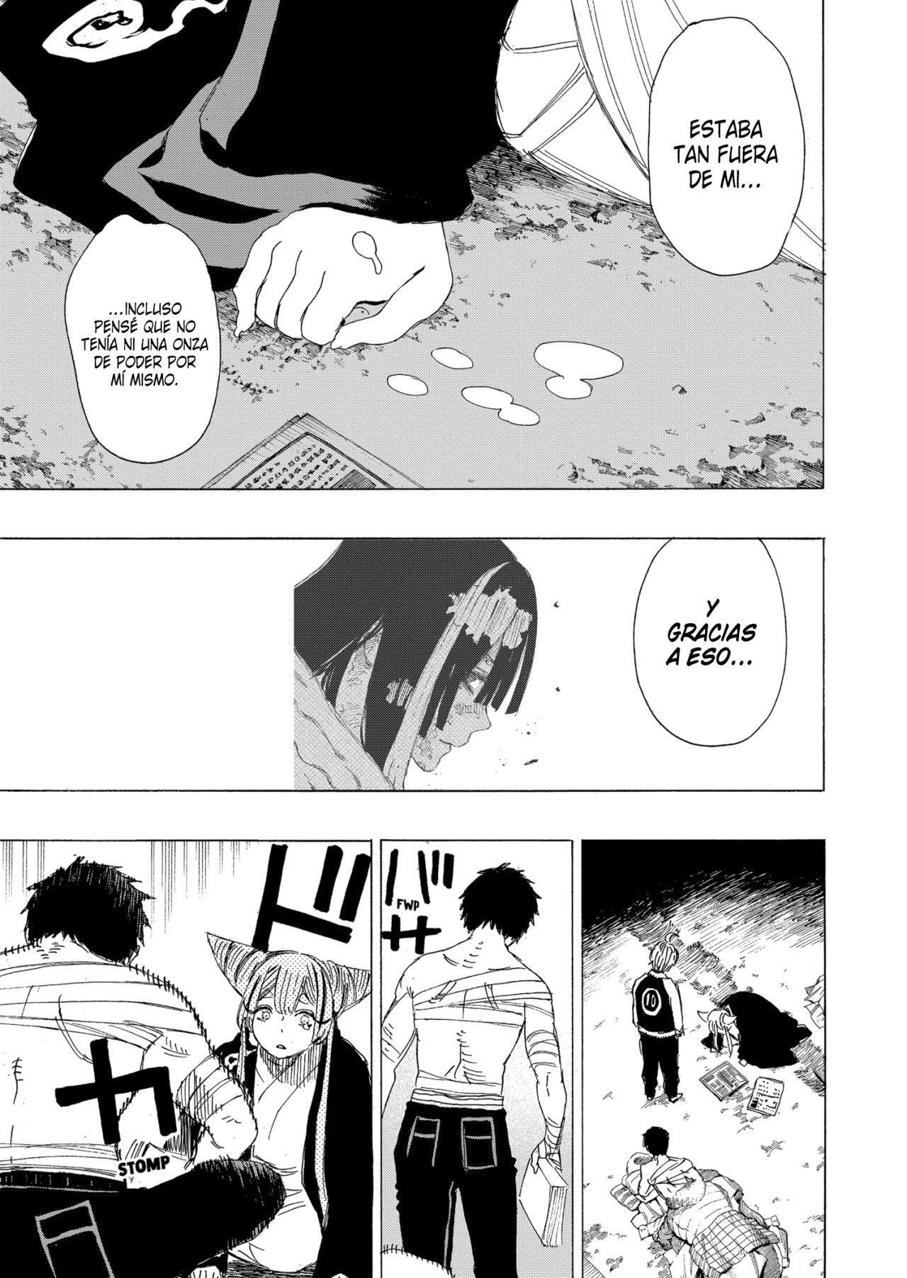 Capitulo 11 page 16