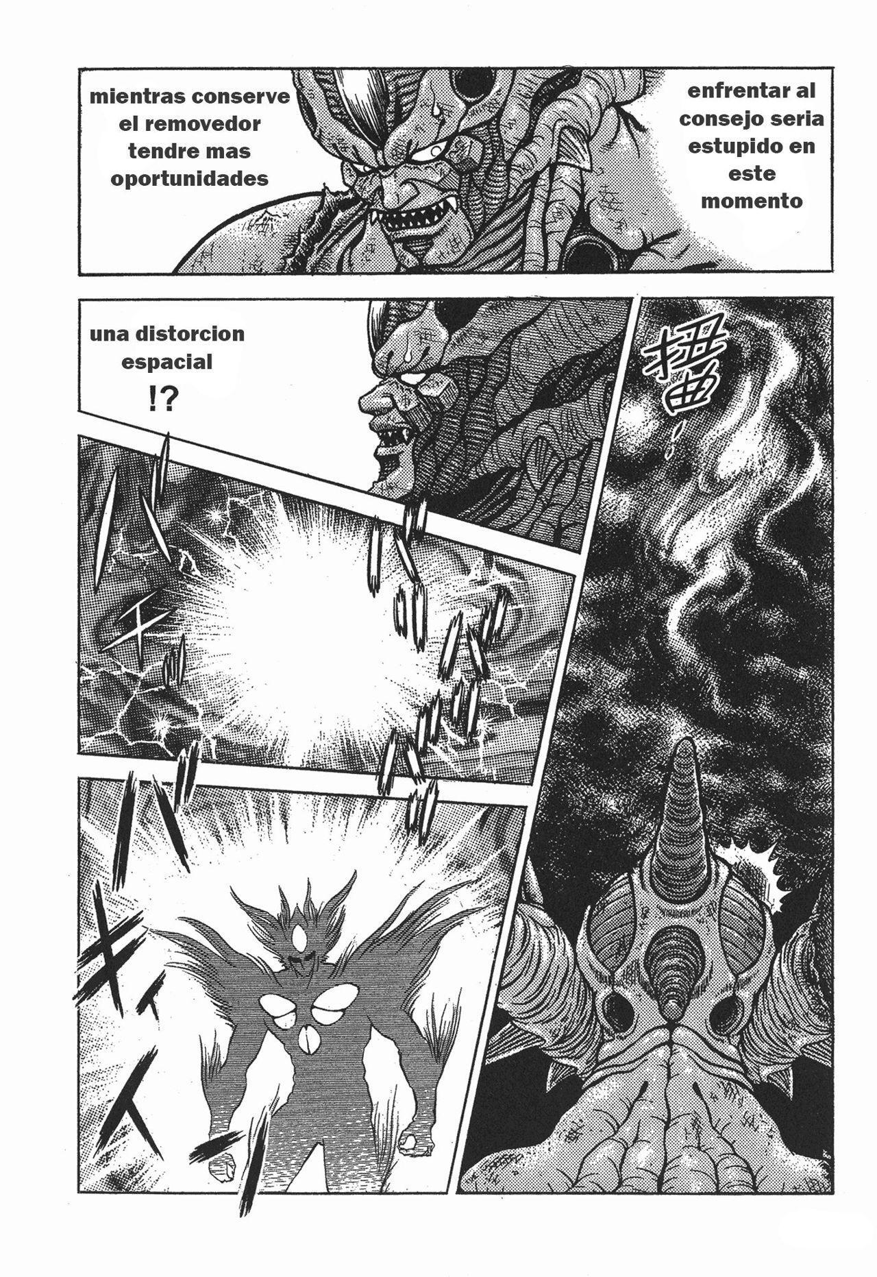 Capitulo 52 page 15