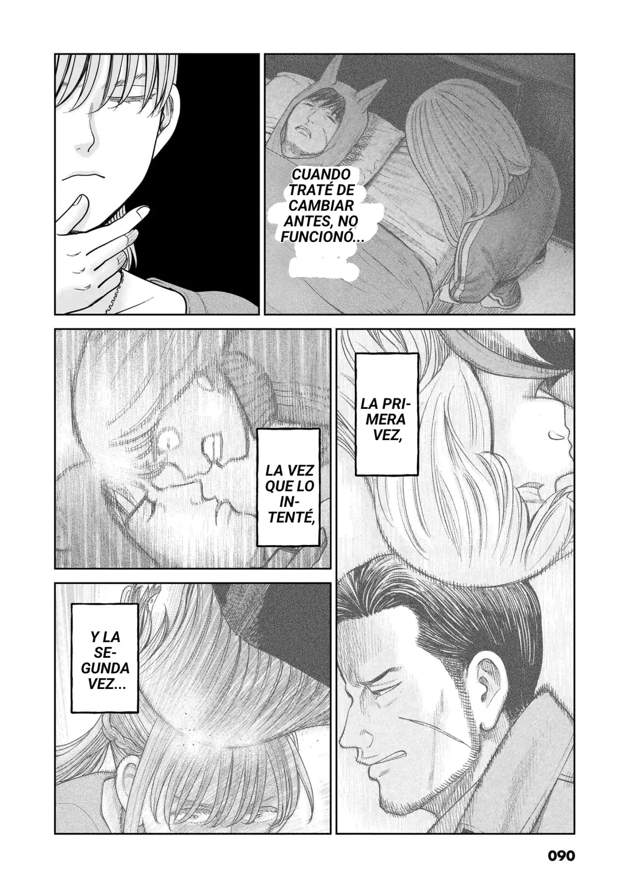 Capitulo 17 page 4