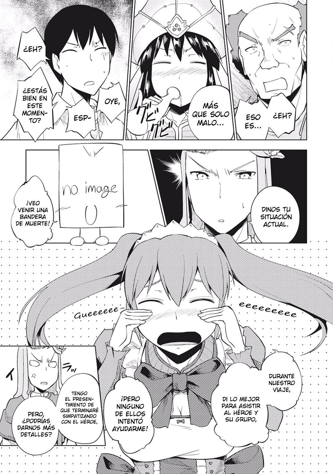 Capitulo 19 page 18