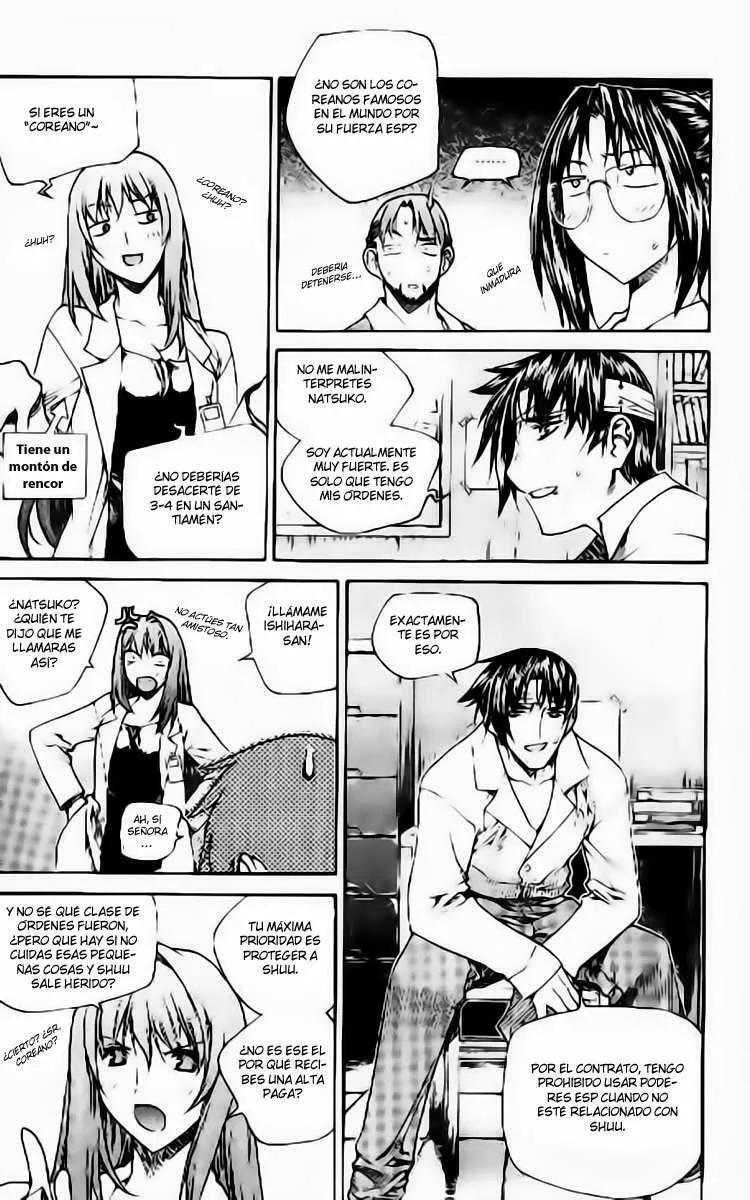 Capitulo 33 page 15