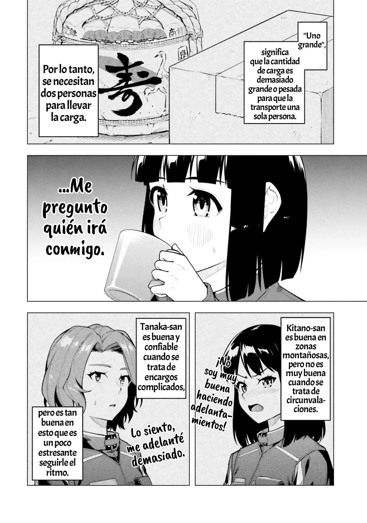 Capitulo 47 page 5