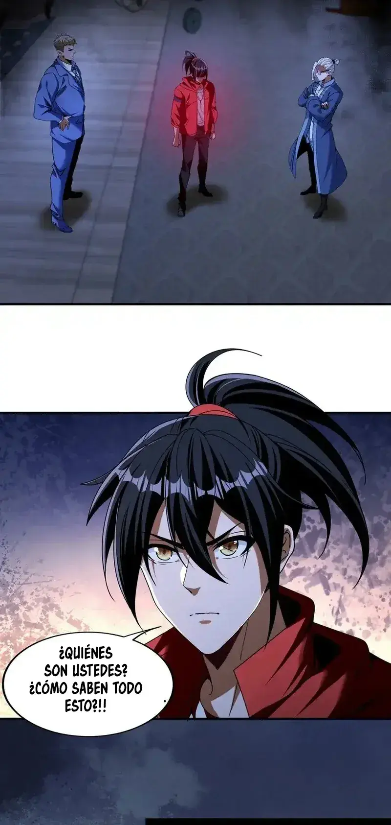 Capitulo 33 page 32