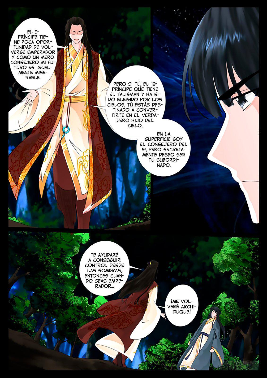 Capitulo 17 page 8
