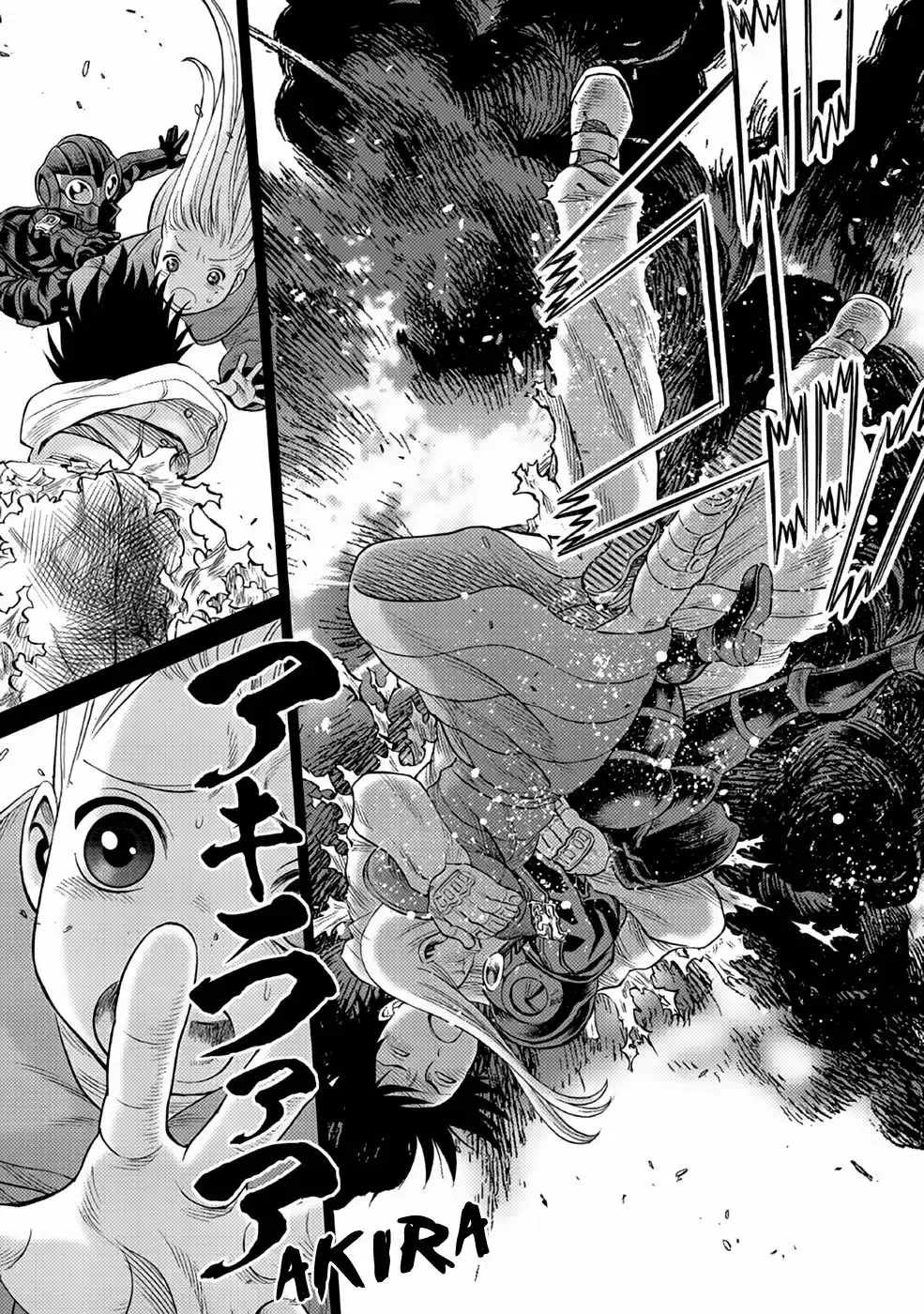 Capitulo 26 page 30