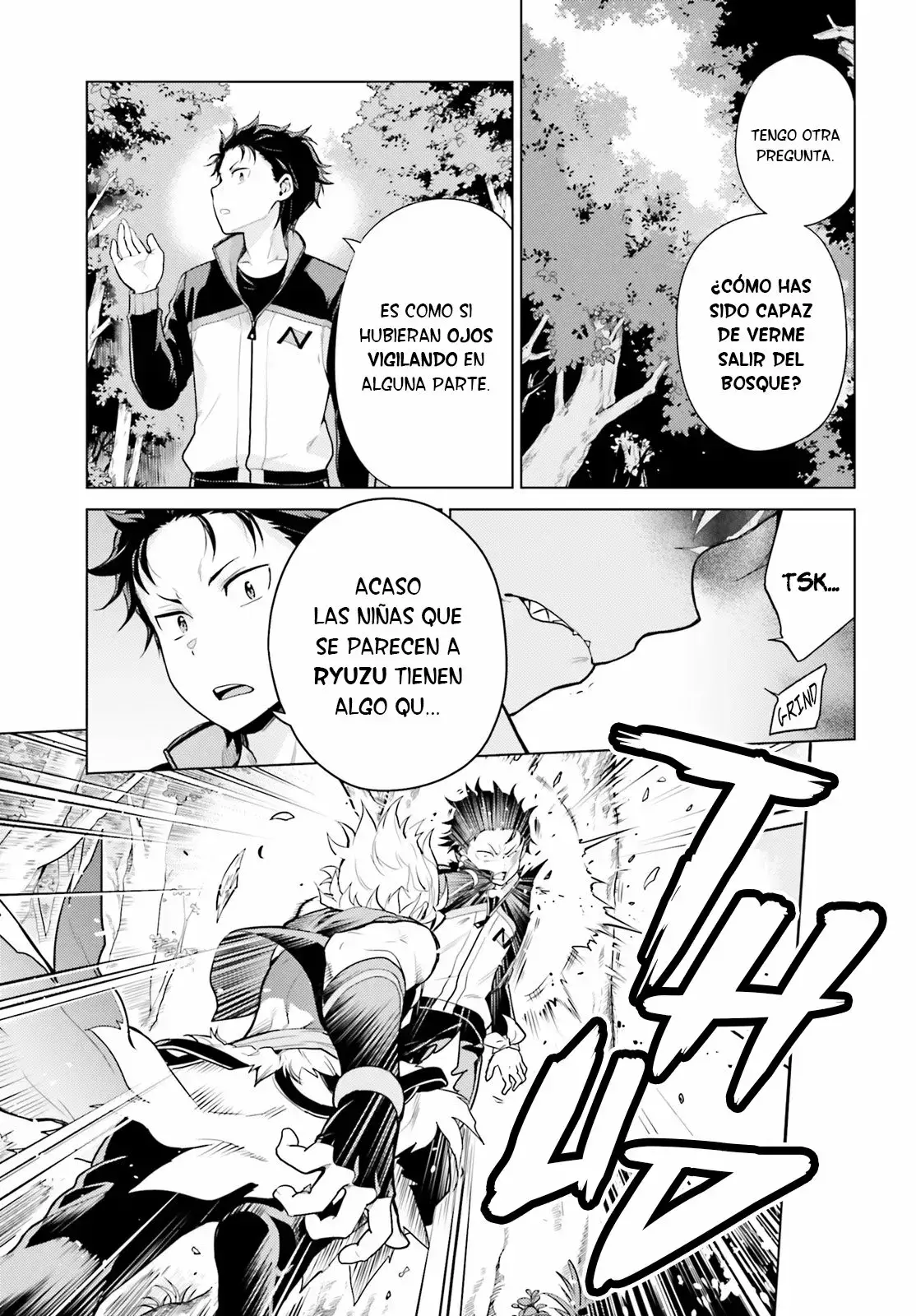 Capitulo 28 page 5