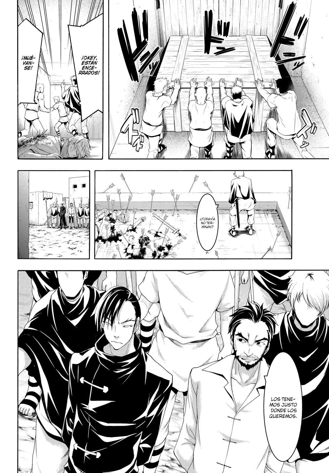 Capitulo 33 page 35
