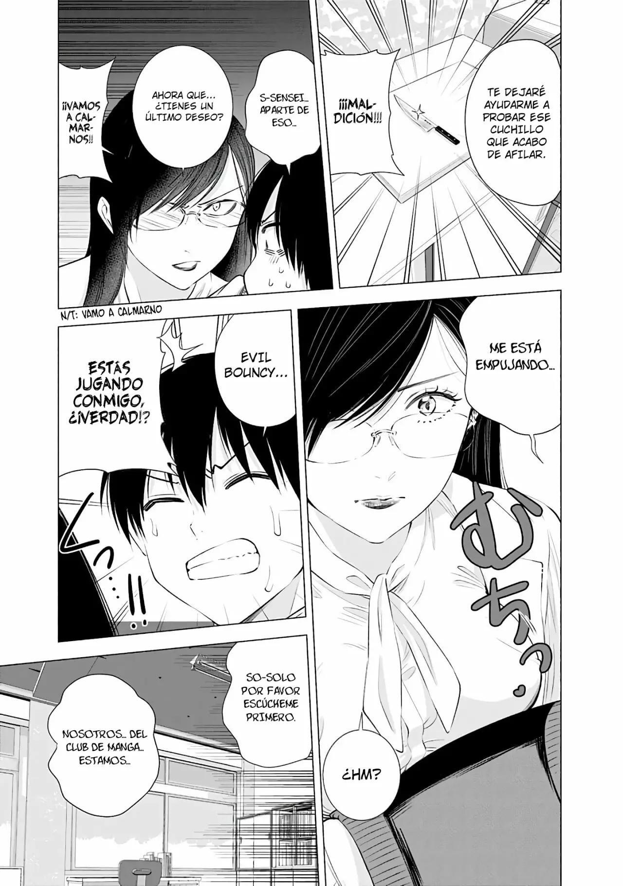 Capitulo 20 page 18