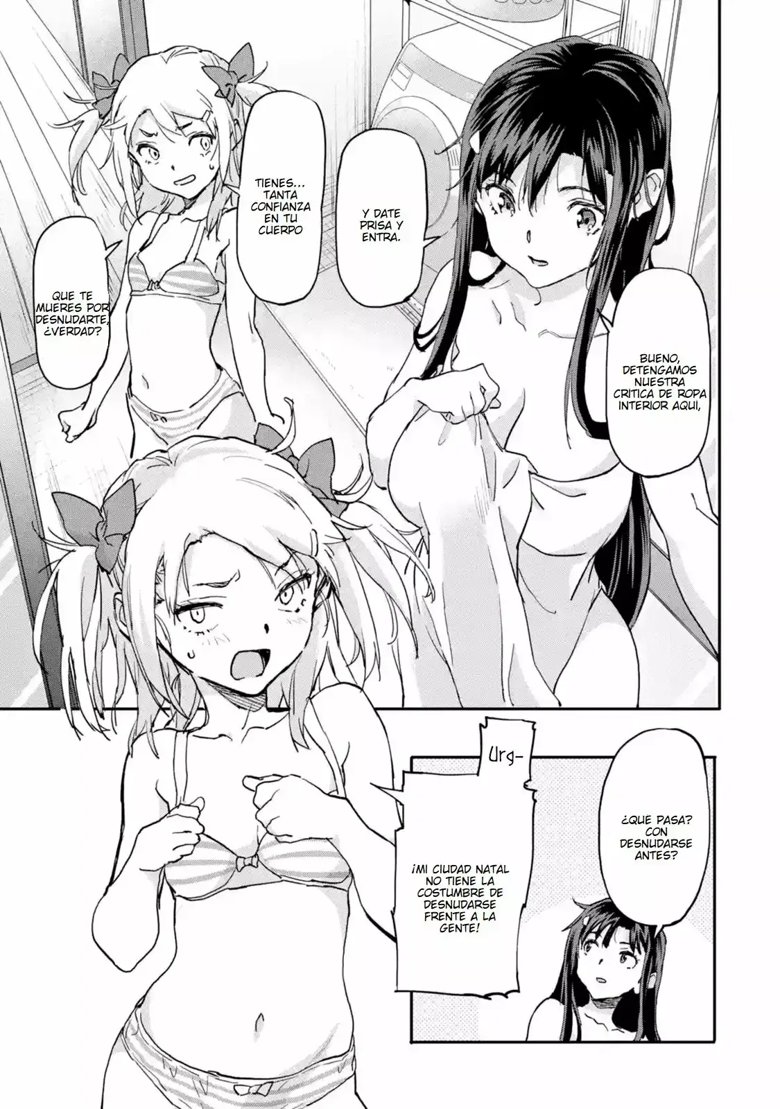 Capitulo 7.30 page 8