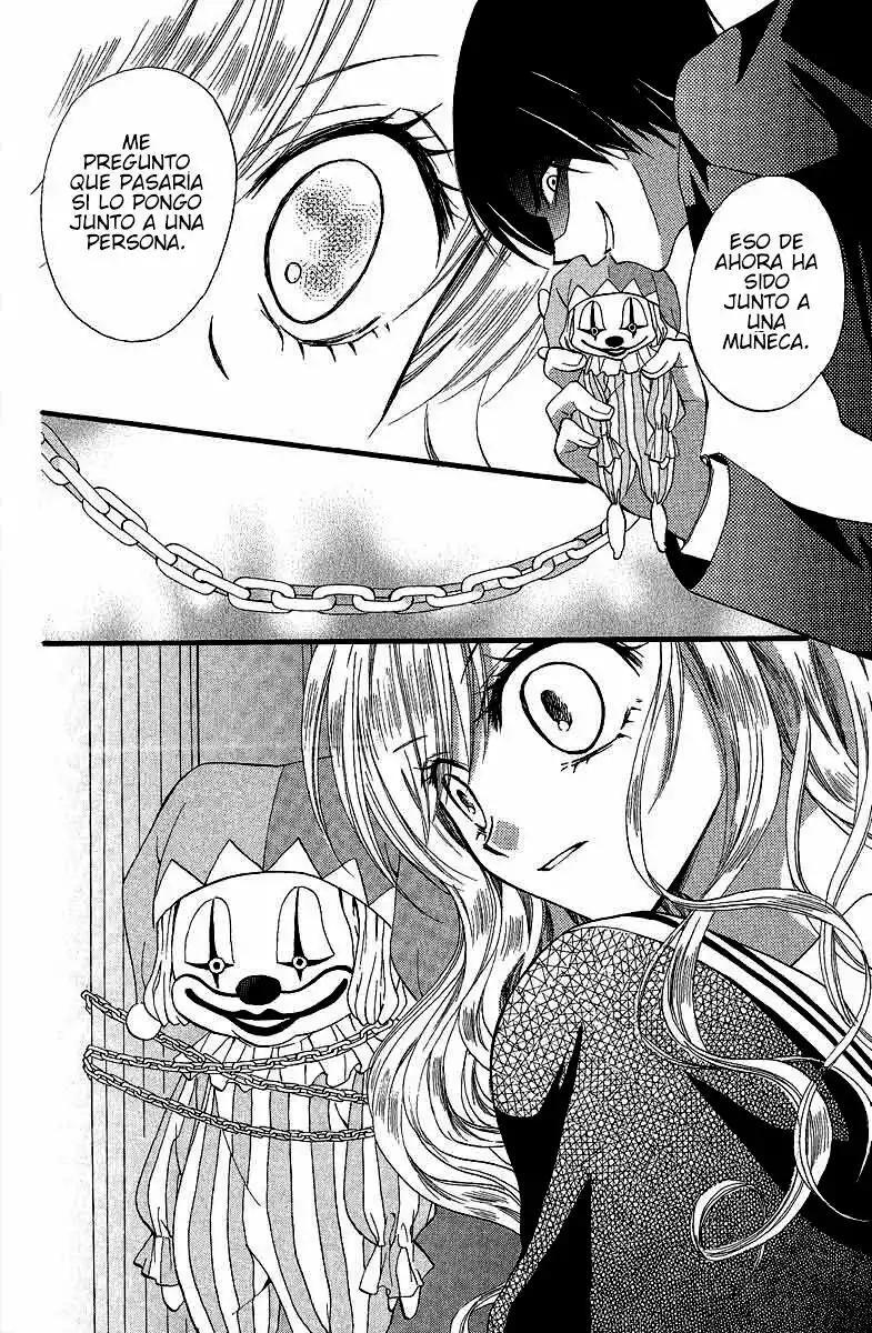 Capitulo 35 page 21