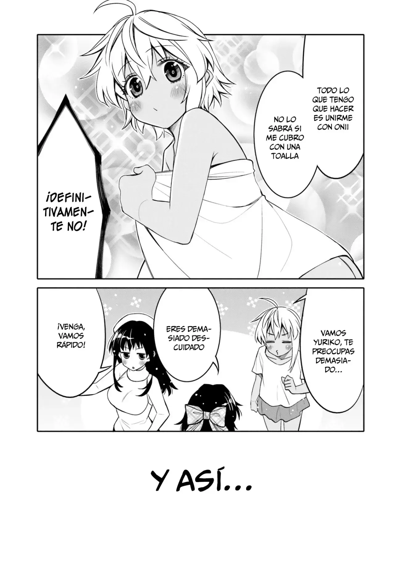 Capitulo 24.50 page 11