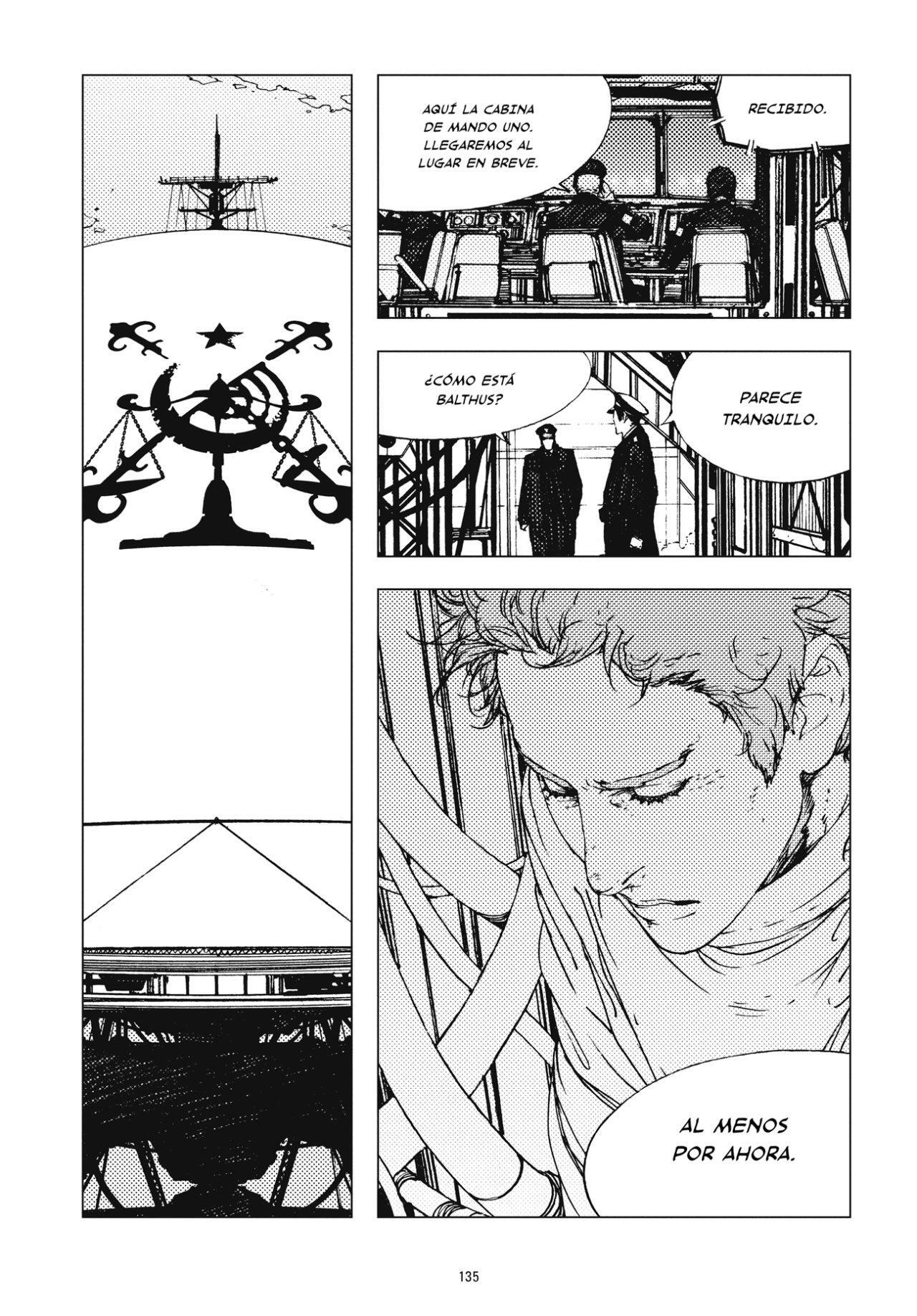 Capitulo 21 page 35