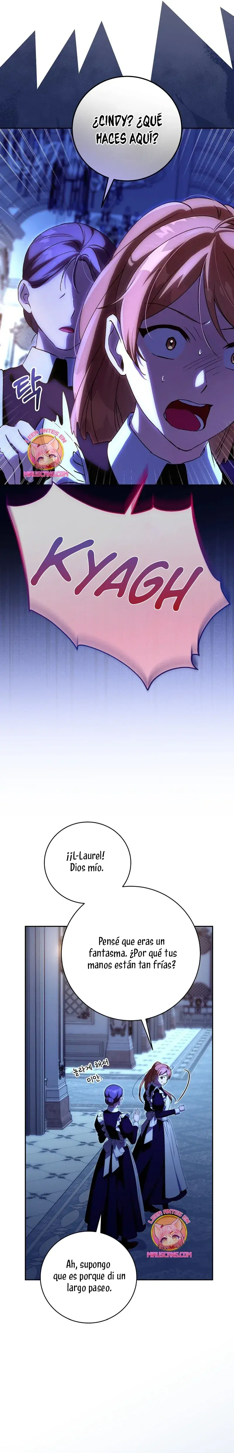 Capitulo 31 page 21