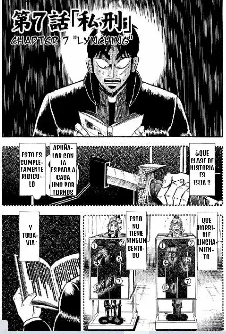 Capitulo 7 page 1