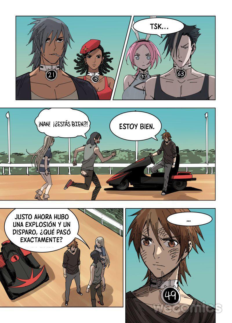 Capitulo 23 page 4