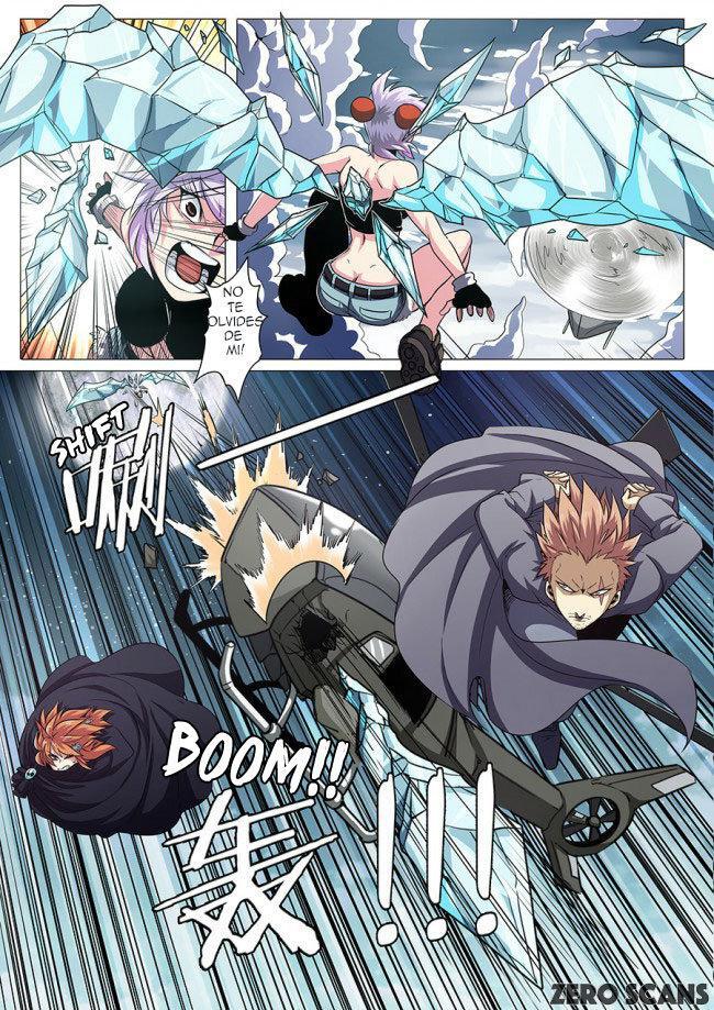 Capitulo 23 page 7