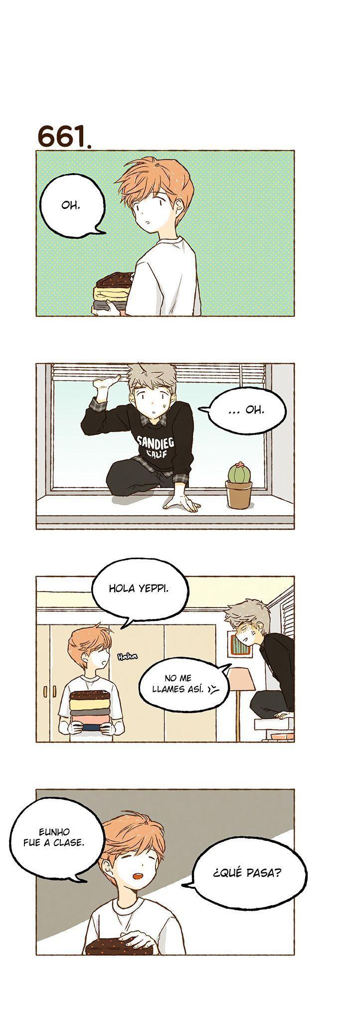Capitulo 46 page 11