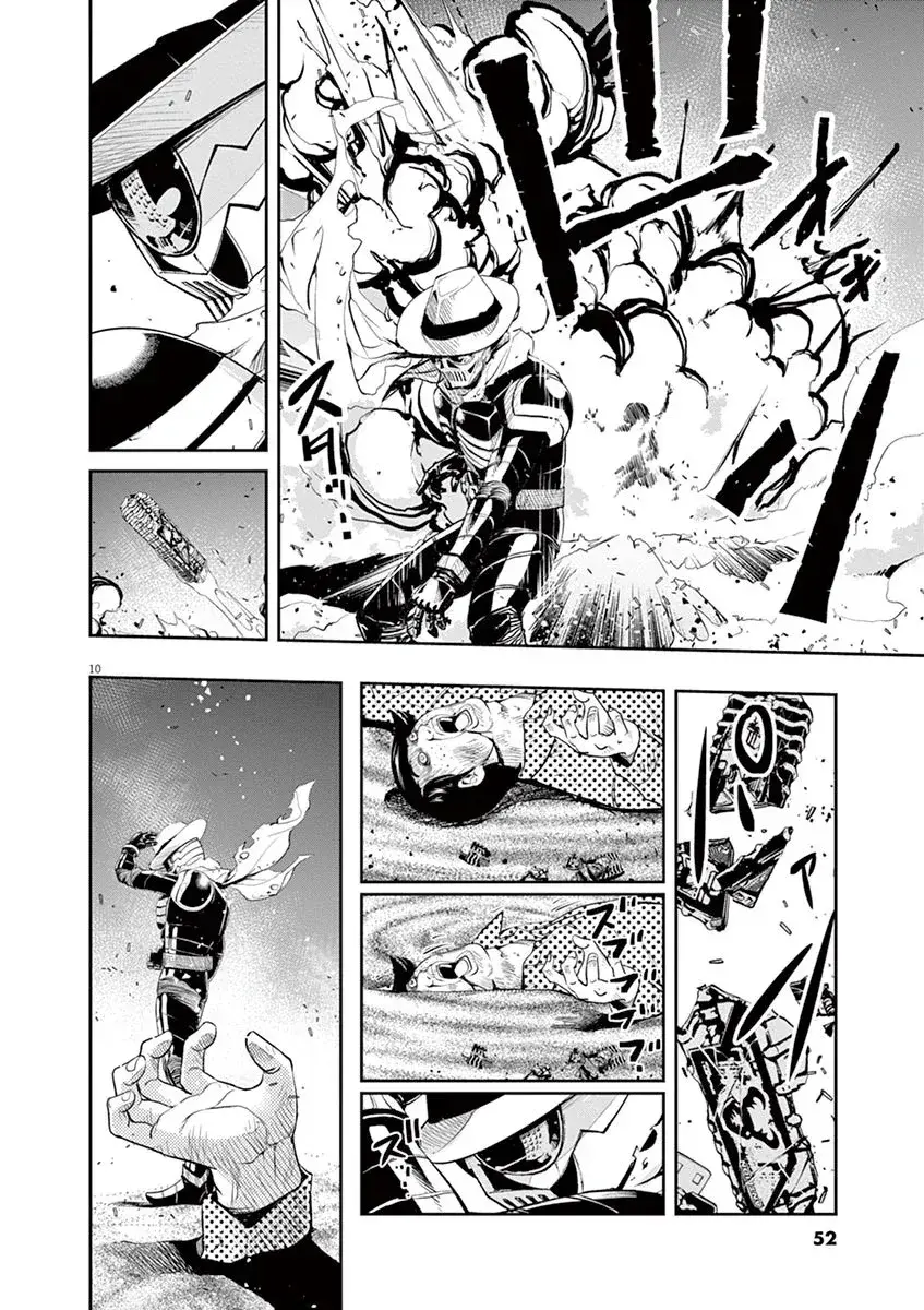 Capitulo 49 page 10