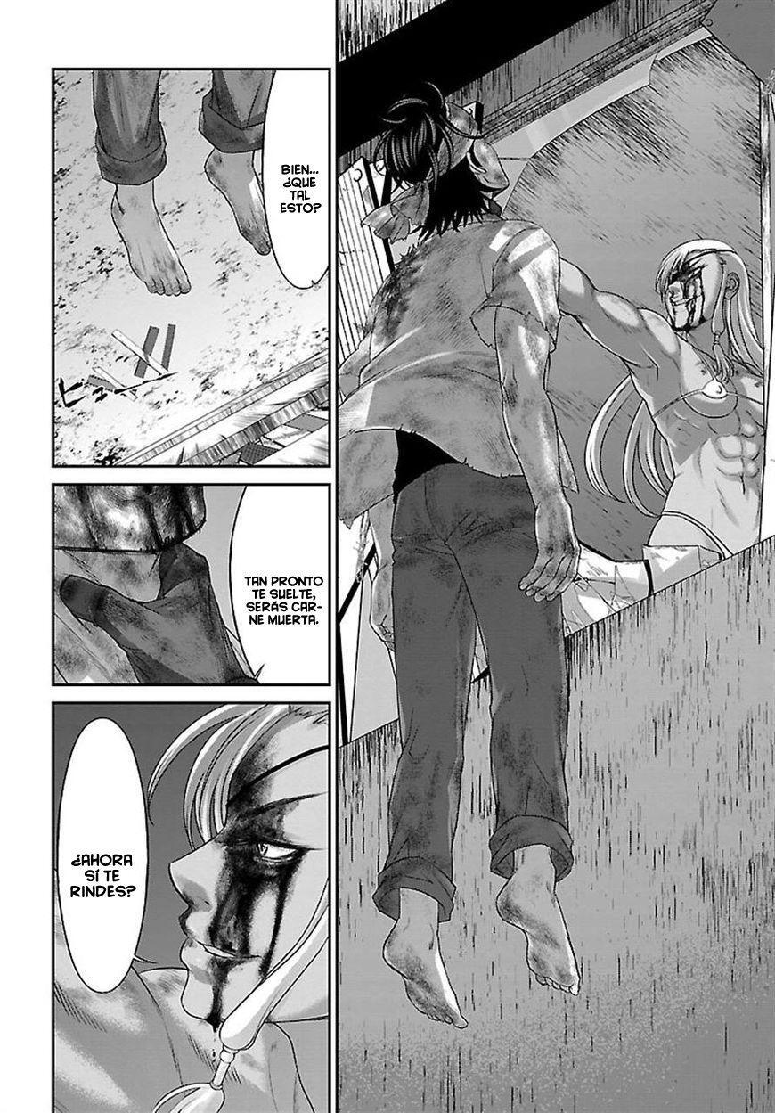 Capitulo 31 page 30
