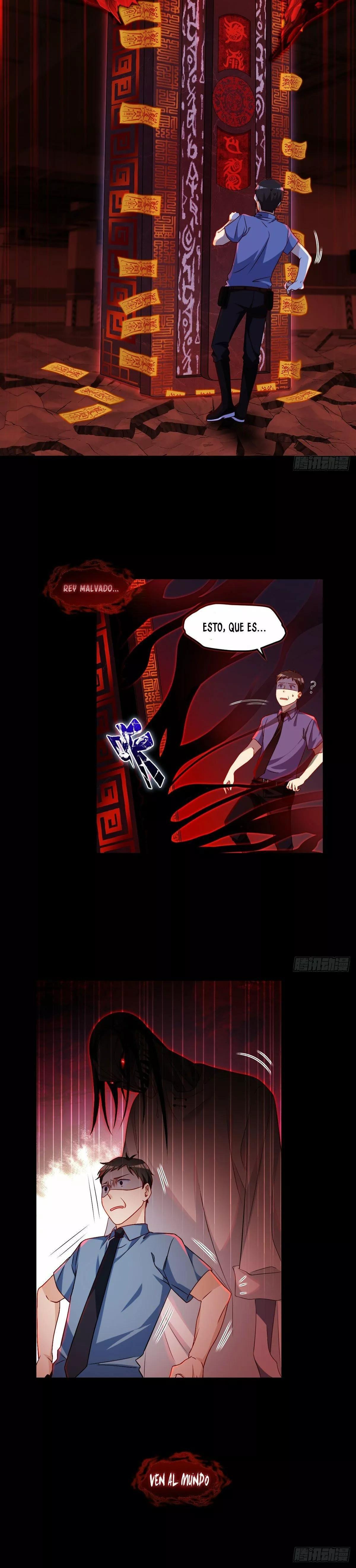 Capitulo 27 page 9